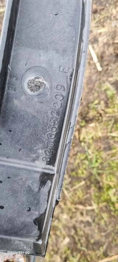 фото №10, Renault master iii pas усилитель