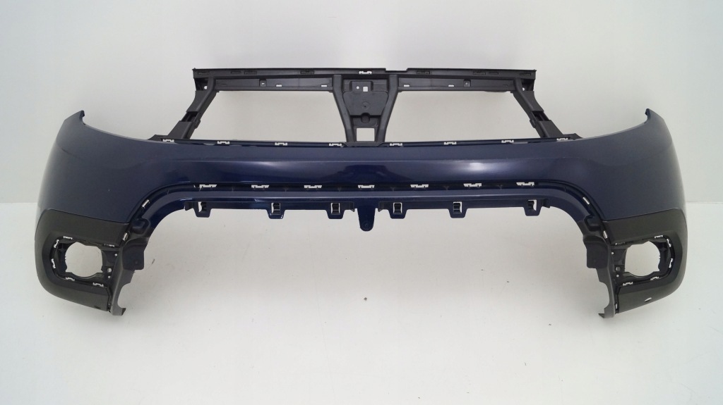 фото №1, Dacia оригінальний номер 620221776r бампер