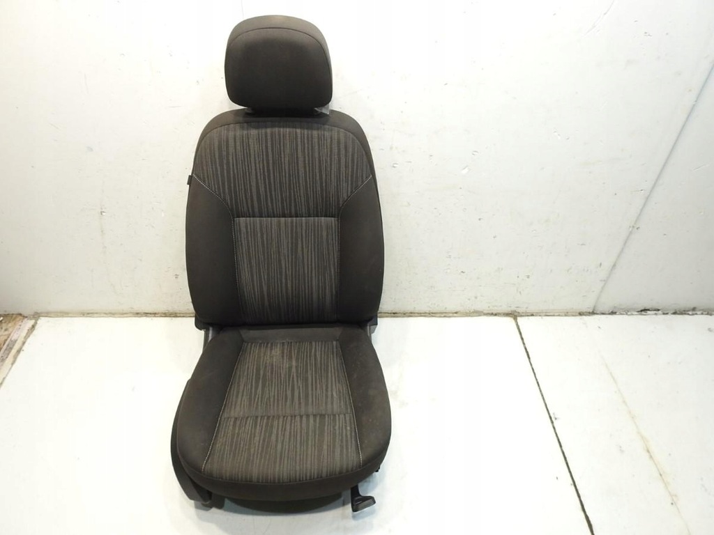 фото №11, Сиденье правый перед opel astra j