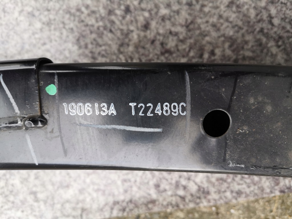 фото №10, Mitsubishi space star 2 ii lift iii 19- лампа ліва