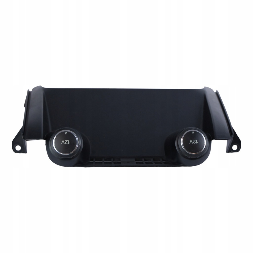 Купити Ford ranger mk6 рамка бардачка панелі приладової панелі 12v eb3b-4104494-ac