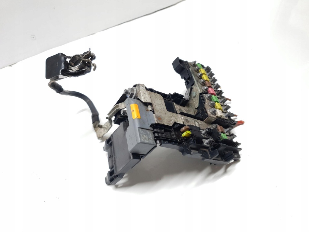 фото №2, Модуль напряжения клемма citroen ds5