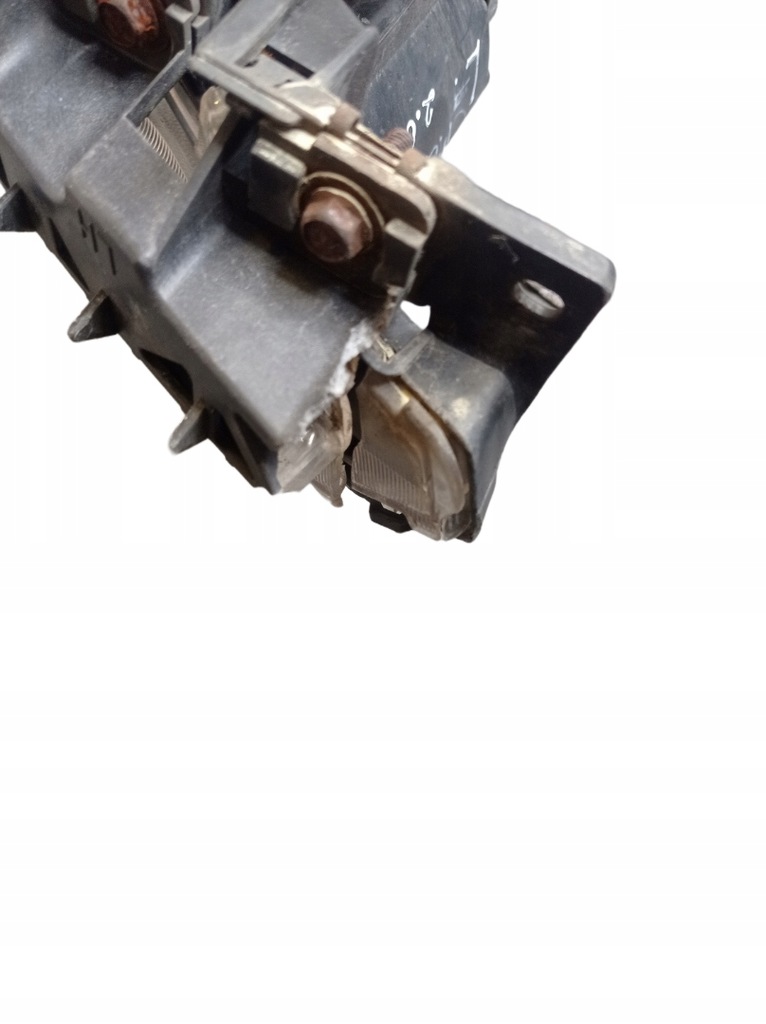 фото №7, Левая лампа передняя преобразователь ксенон mazda 5 p4998l w3t15671