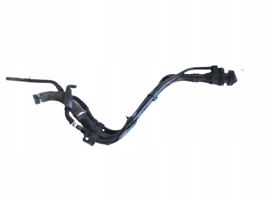 фото №1, Труба заливной топлива hyundai i30 iii 1.0 t-gdi хэтчбек 2017-2020 rok