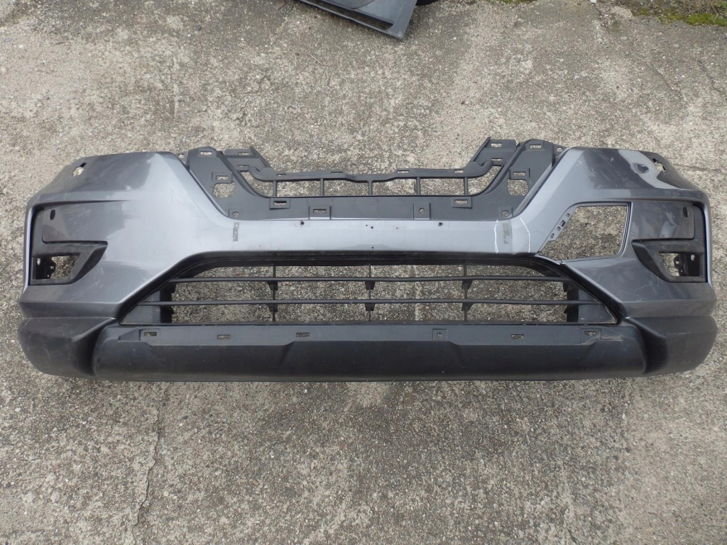 фото №1, Бампер перед nissan x-trail t32 2017- lift