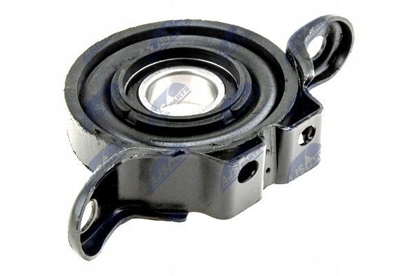 фото №6, Підпора вала привідного audi q7 06- nty