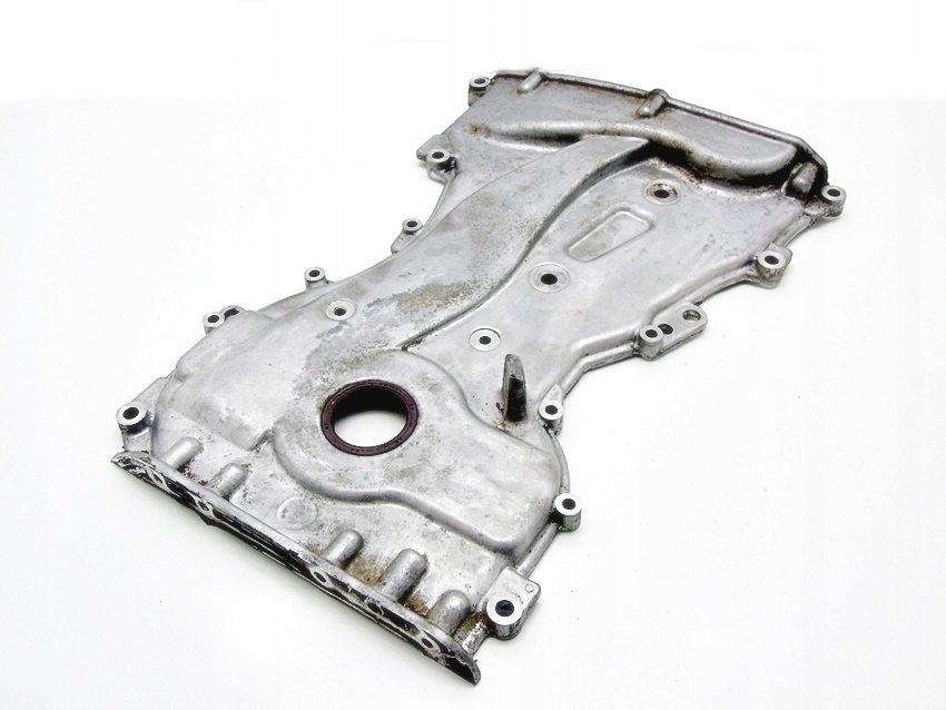 фото №1, Корпус распределительного вала 2.0 16v sonata carens 3 magentis