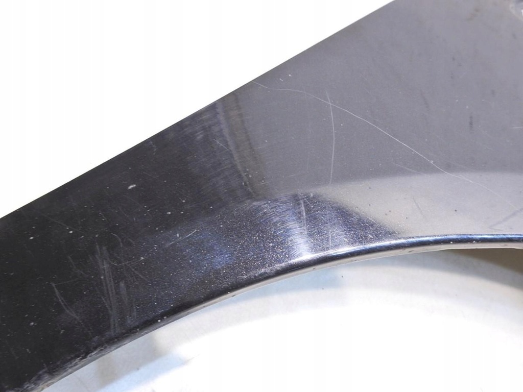 фото №6, Крила правий перед lf9r skoda fabia ii