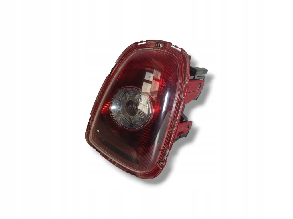 фото №3, Mini one - cooper coupe r56 2009 задняя сторона правая/фонарь задняя