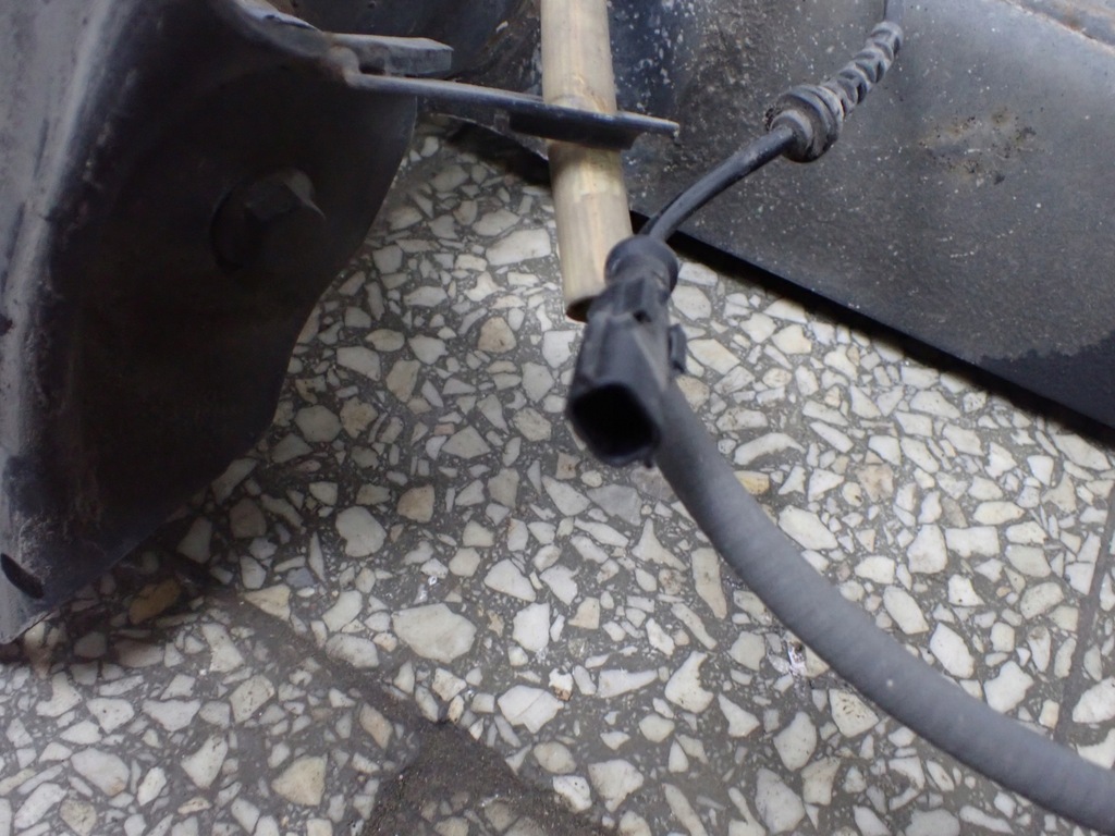 фото №7, Балка підвіска задня dacia duster ii