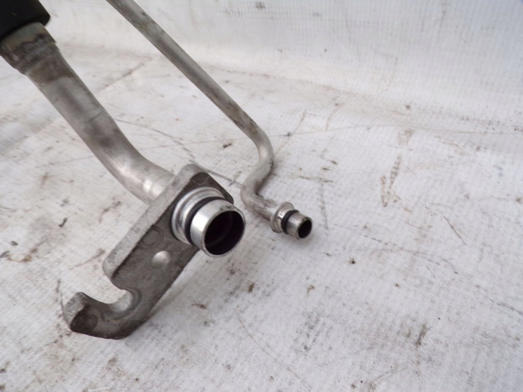 фото №8, Шланг кондиціонера jue501230 discovery iii 2.7