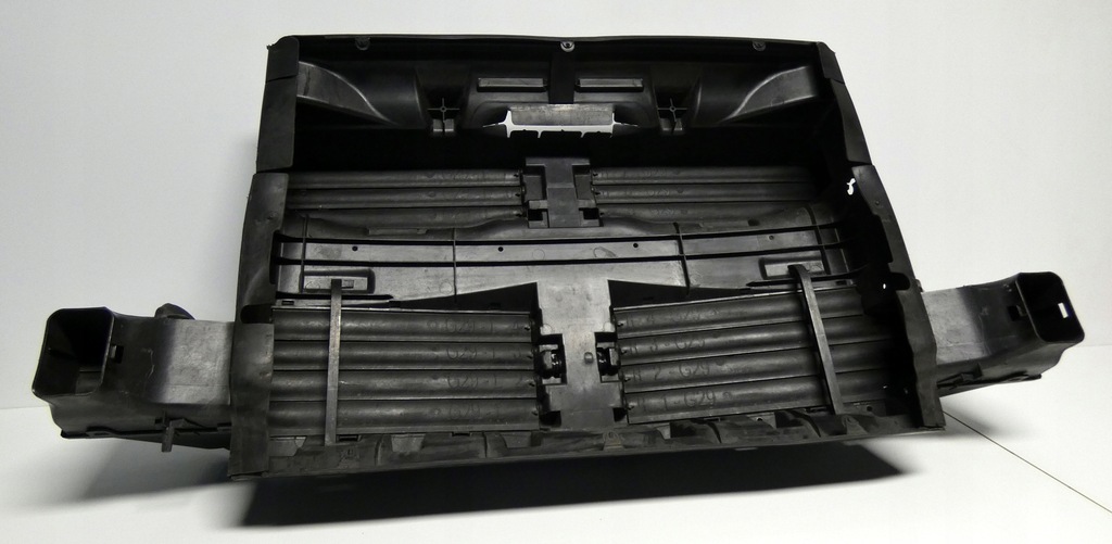 фото №7, Bmw z4 g29 5a22378 2018- воздуховод жалюзи воздуха впуск