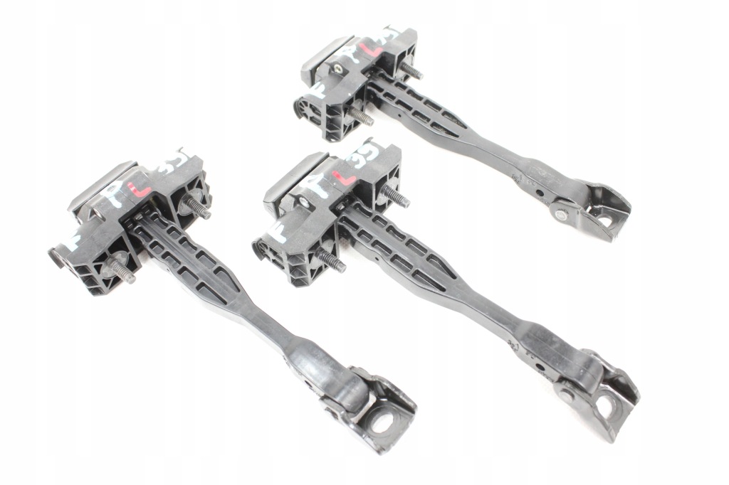 фото №1, Обмежувач двері перед лівий bmw f39 x2 7463625