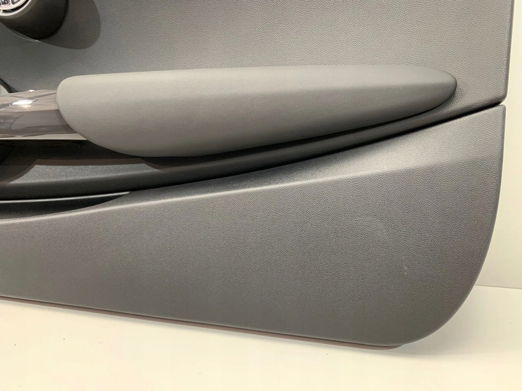 фото №3, Mini cooper f56 f57 обшивка обивка дверь idealna