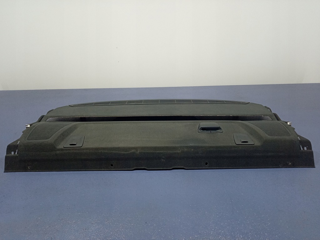 фото №1, Bmw 7 f01 f02 полка багажника задняя задняя pod ролета 9150073