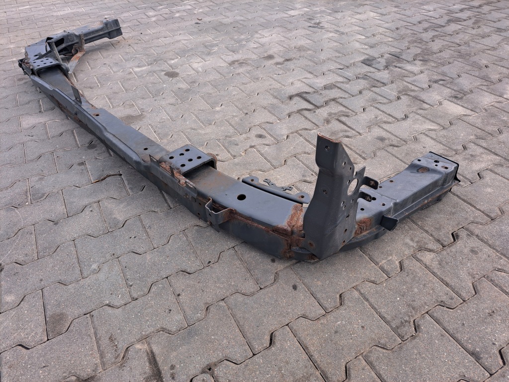 фото №1, Балка бампера pod бампер volvo fh fm 9 12 13
