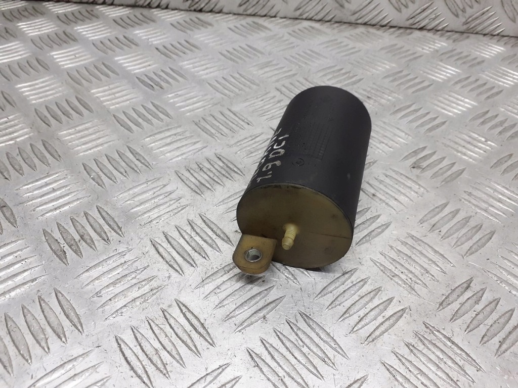 фото №3, Бак вакууму renault megane ii 1.9 dci