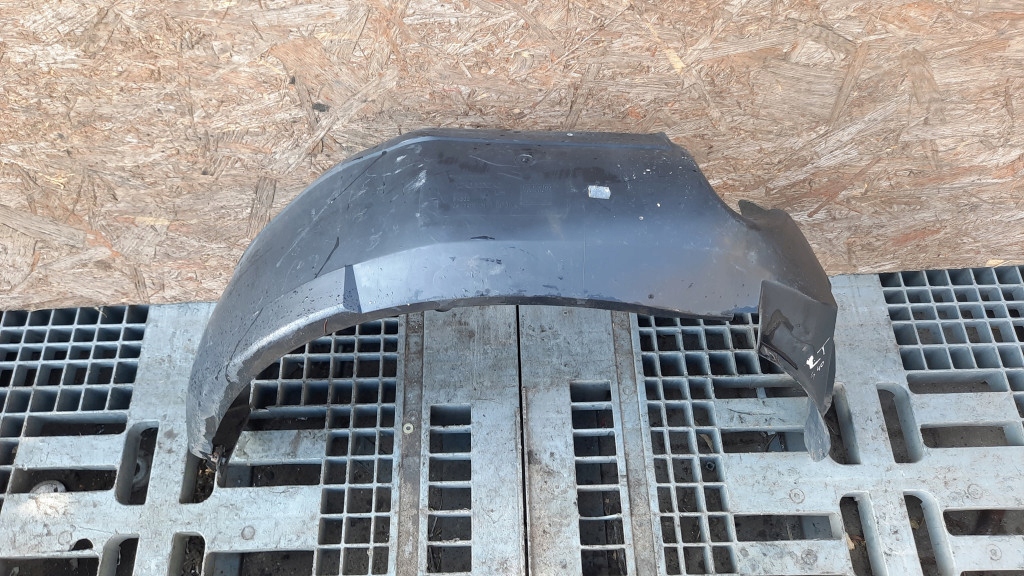 фото №1, Підкрилок задня ліва volvo s40 v40 30621809