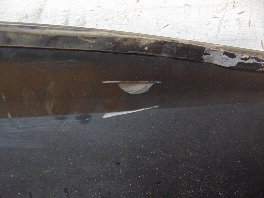 фото №15, Молдинг нижняя накладка дверь левый перед audi q4 e-tron 89a853959