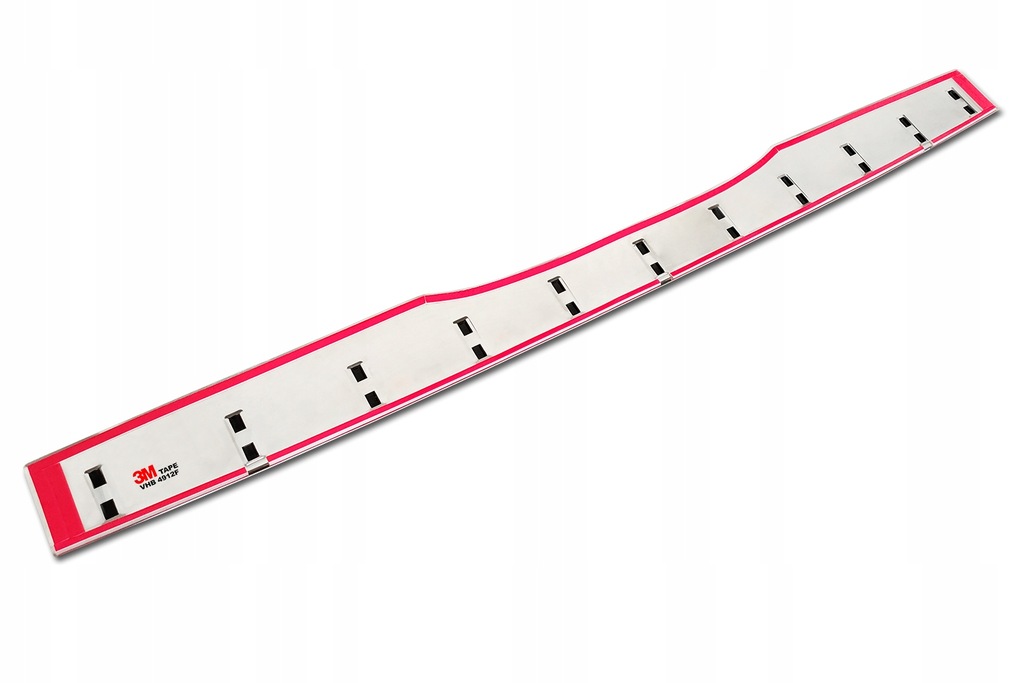 фото №9, Молдинг na бампер mercedes kl. v w447 / vito iii