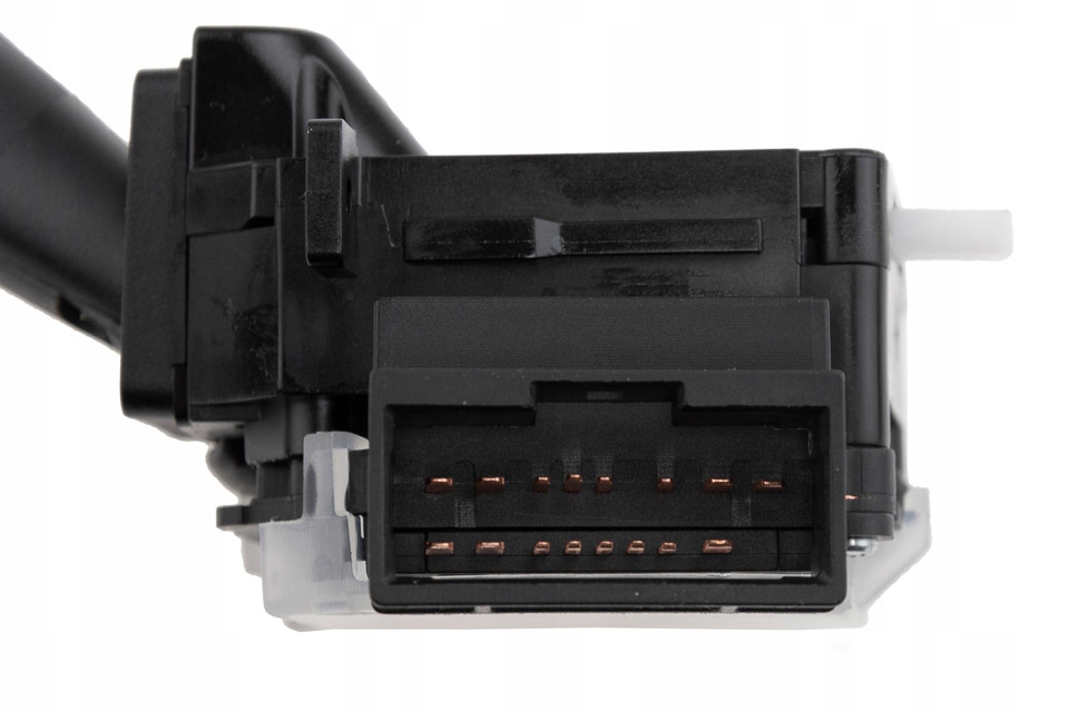 фото №10, Переключатель комбинированный