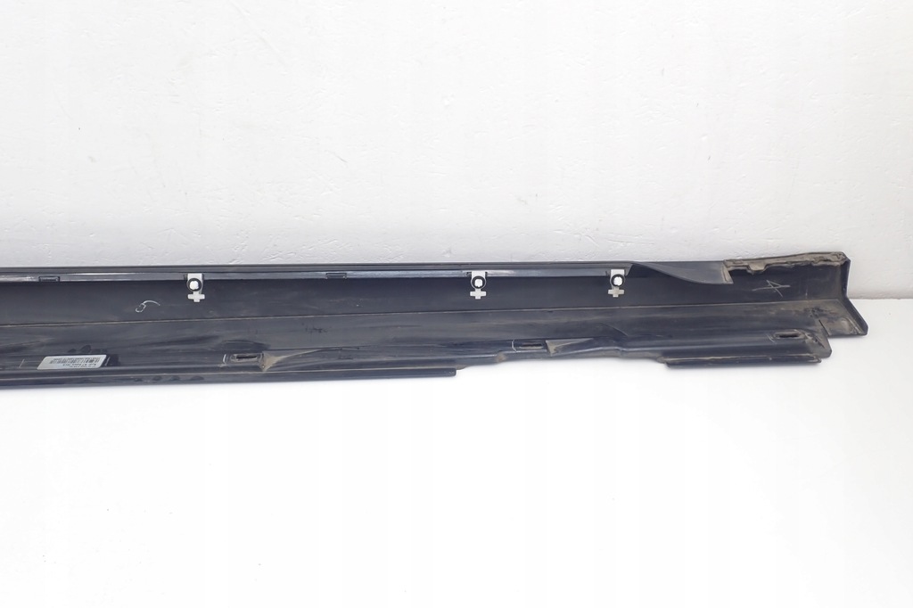 фото №8, Накладка порог audi a7 4k8 4k8853855