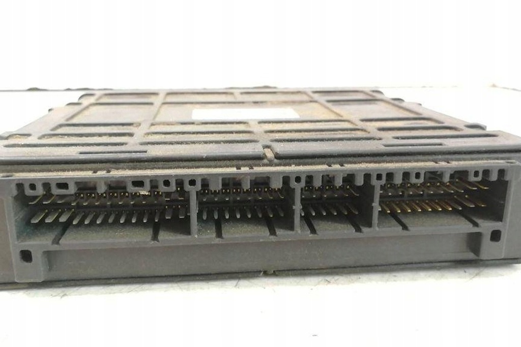 фото №8, Бортовой компьютер двигателя ecu mitsubishi galant vi estate ea_ md340456 2.0l