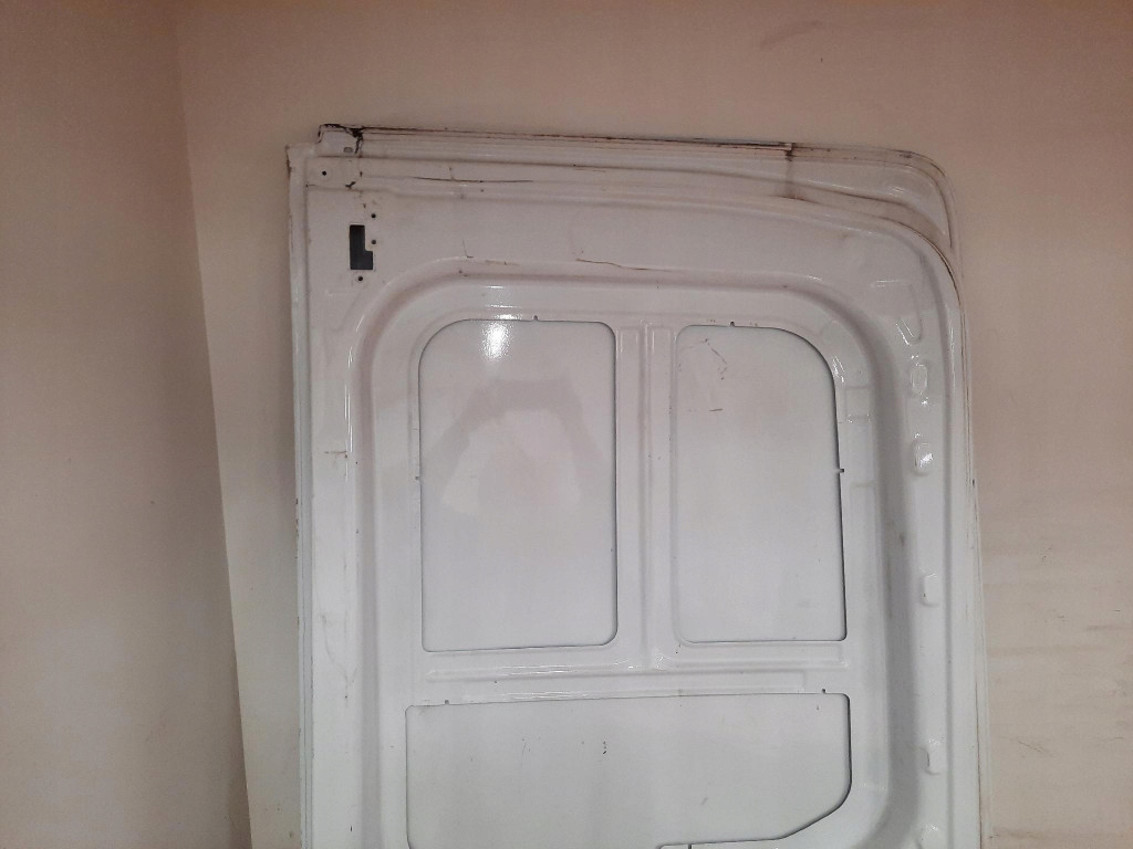 фото №11, Ford transit 6 mk 8 13- крыло задние дверь задняя левая