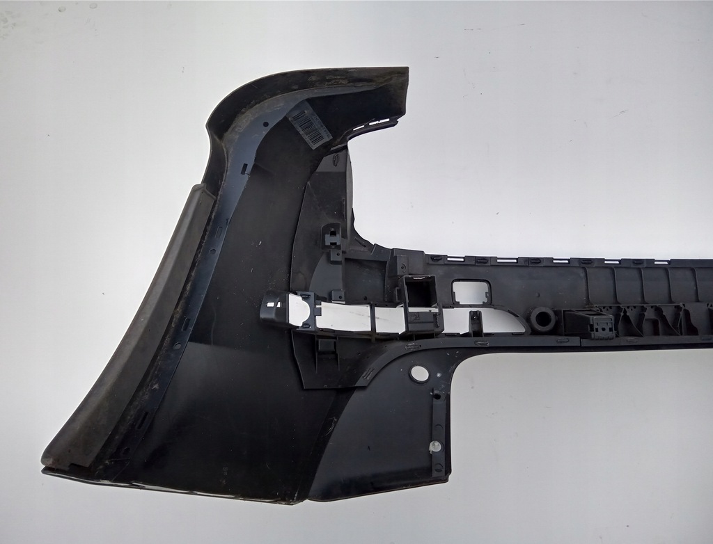 фото №9, Бампер задня задній audi q5 8r 8r0807385d