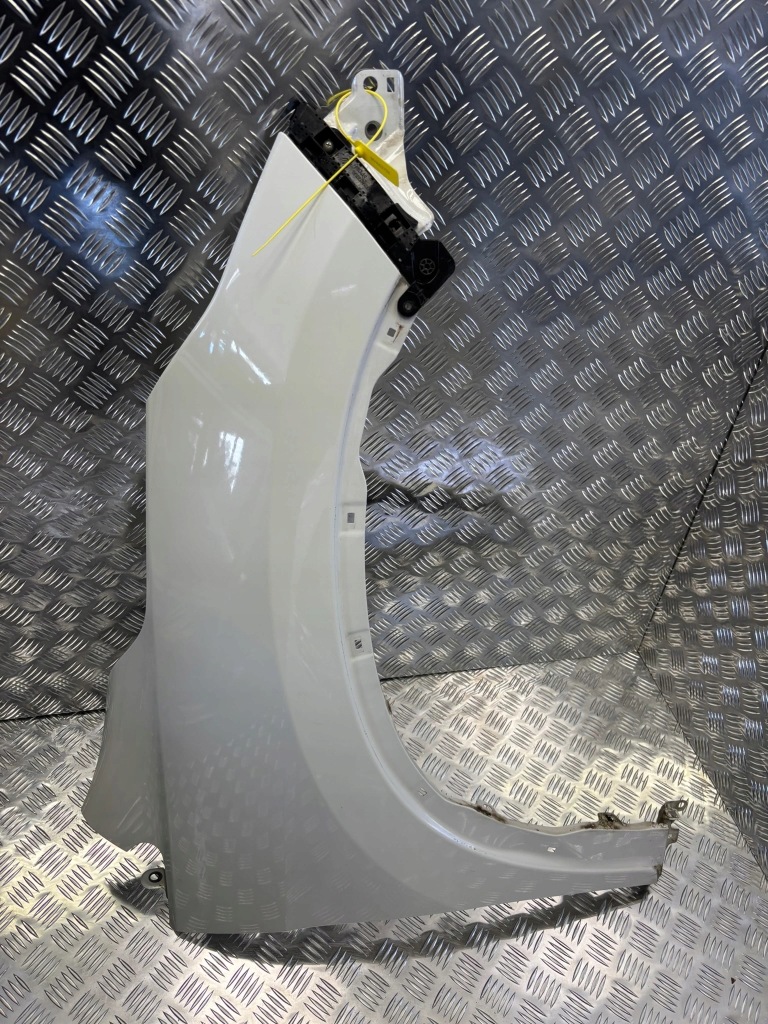 фото №1, Крила правий перед honda crv cr-v iv 4 nh788p