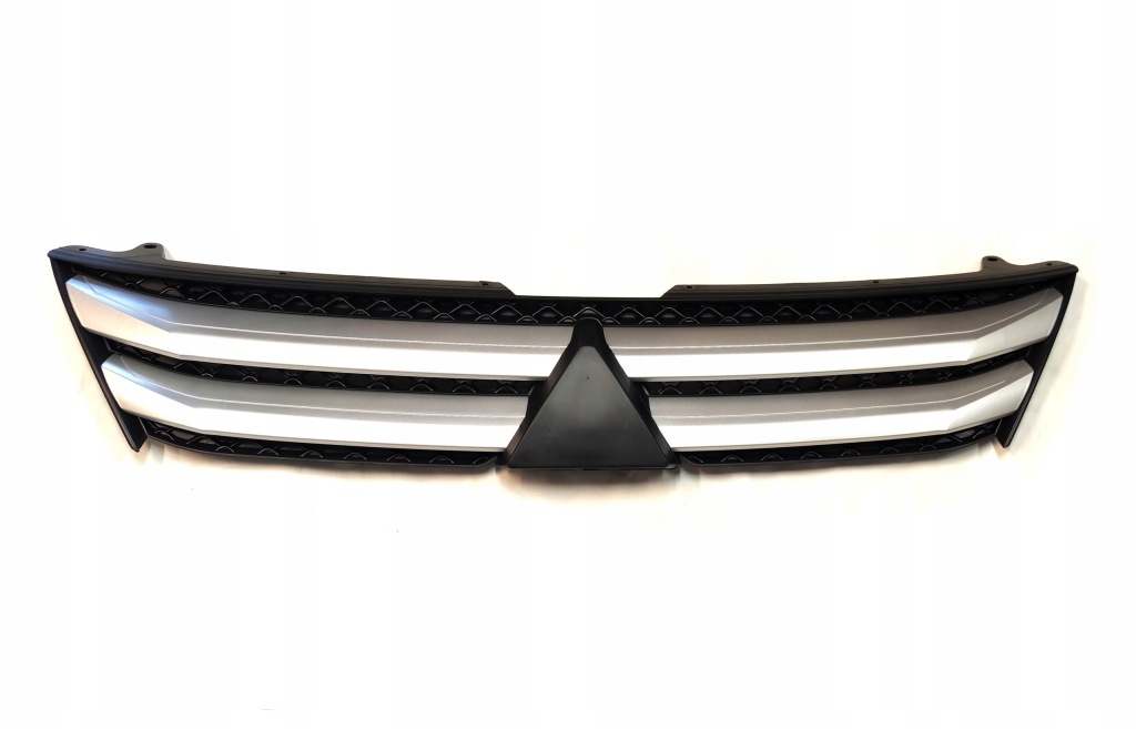 фото №1, Решітка радіатора решітка радіатора решітка mitsubishi eclipse cross 2017-