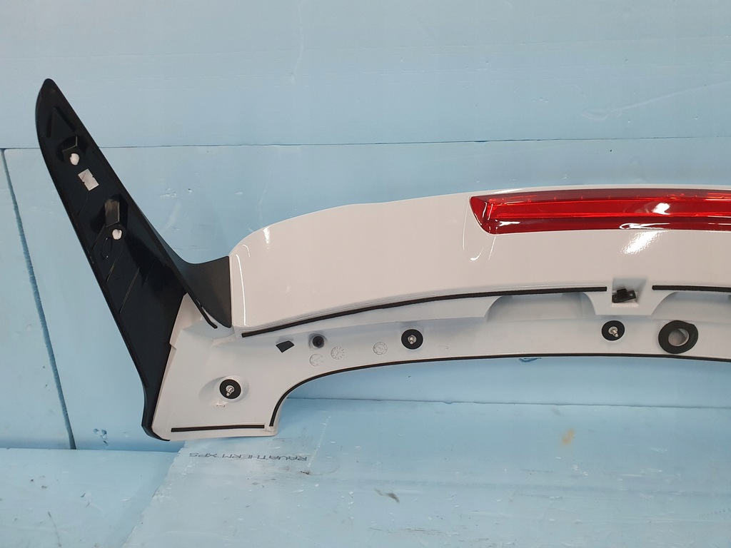 фото №7, Спойлер крышки hyundai kona задняя