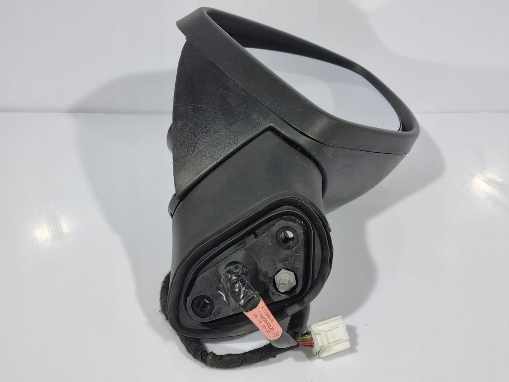фото №7, Дзеркало праве nissan micra 5 v k14 9 pin