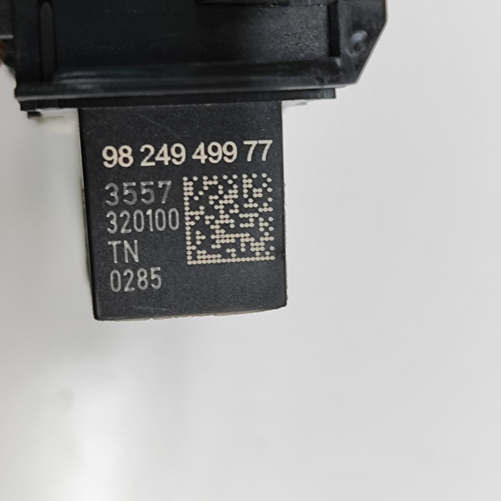 фото №7, Citroen c4 iii e-c4 2021 набор переключателей i кнопок