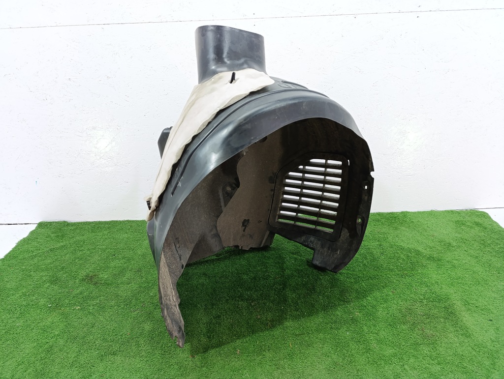 фото №8, Toyota proace ii expert iii 20- підкрилок правий перед передні сторона права