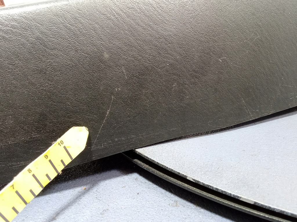 фото №14, Hyundai terracan туннель средний eu 84611-h1600