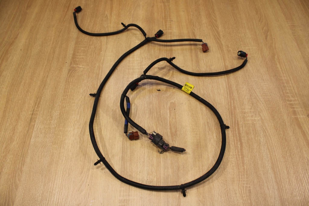 фото №1, Джгут датчиків паркування перед opel antara lift