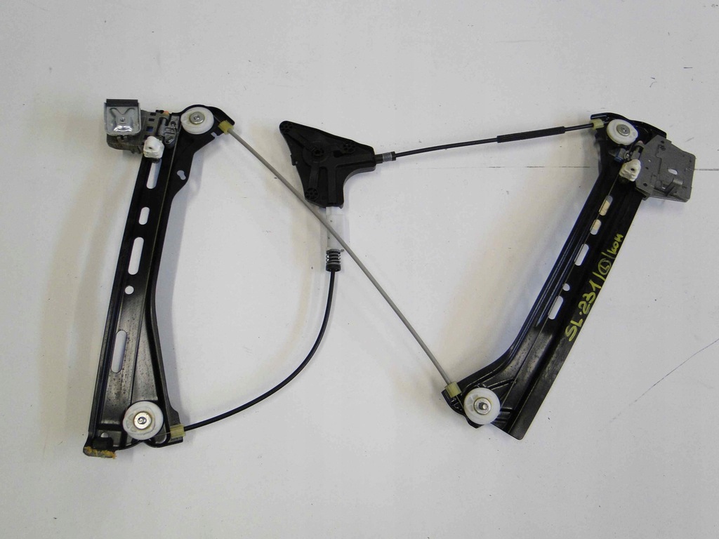 фото №2, Mercedes sl r231 231 подъемник стекло дверь левая