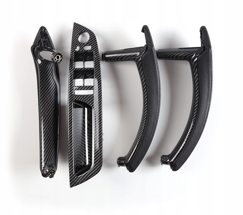 фото №11, Крепления ручка ручка do дверь bmw e70 e71 x5 x6