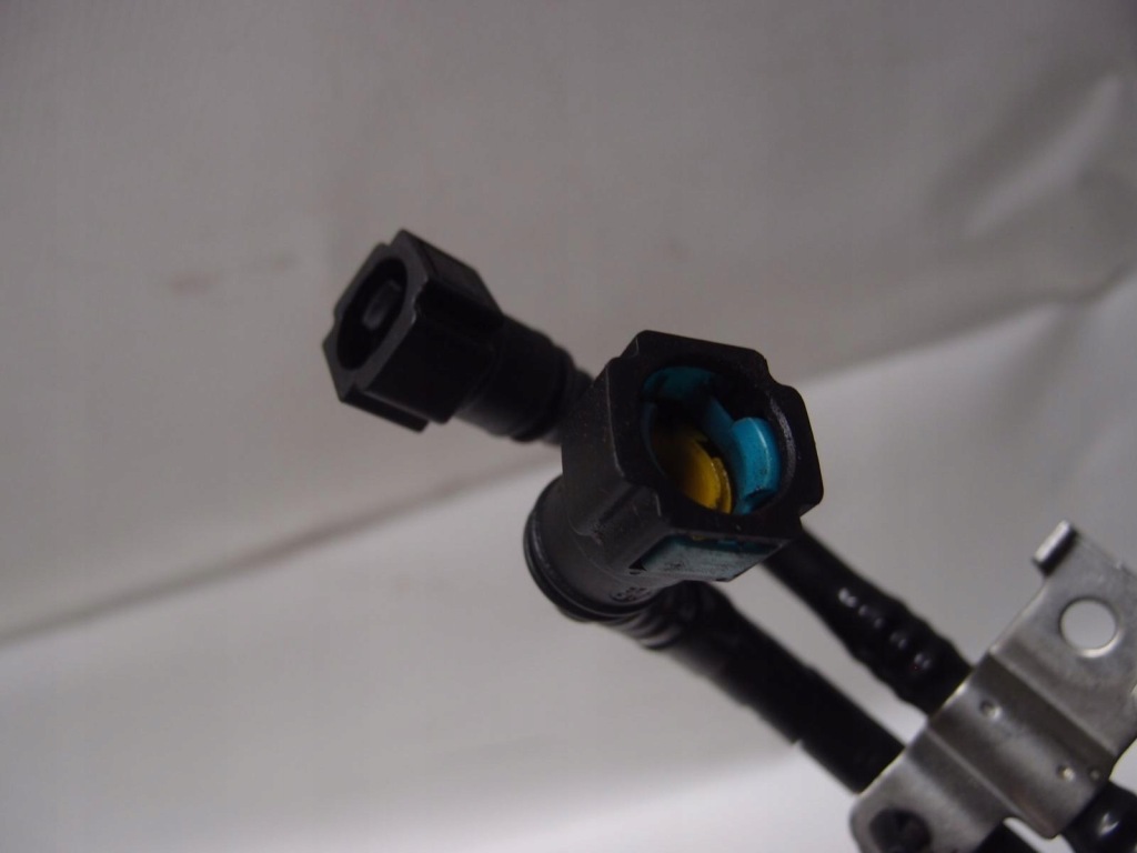 фото №7, Дроти пального датчик kia hyundai kona 1.6 crdi