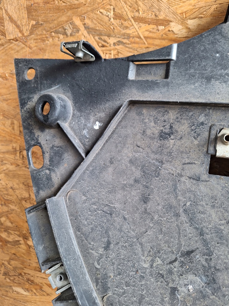 фото №5, Защита pod бампер jaguar xk 9w83-6e027-a