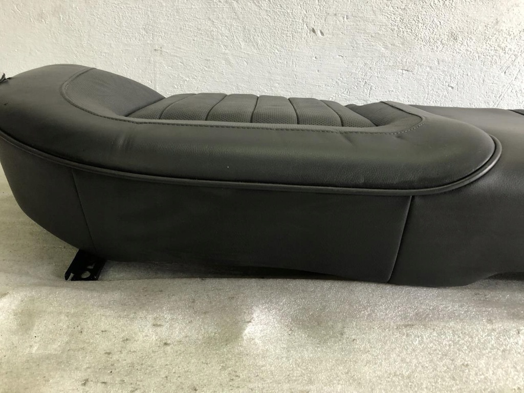 фото №10, Заднє сидіння сидіння шкіра volkswagen phaeton