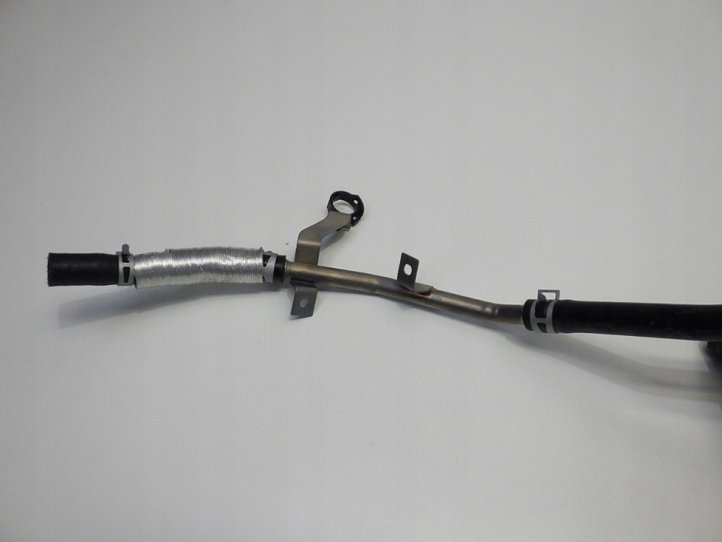 фото №3, Sx4 s cross 1.4 hybrid 2022 шланг труба wody