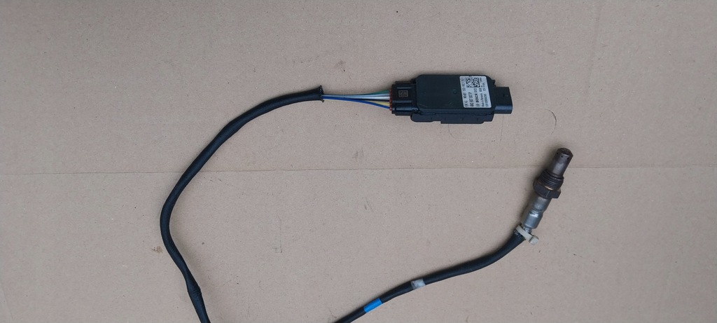 фото №1, Audi a6 c8 2.0tdi датчик nox 2022r