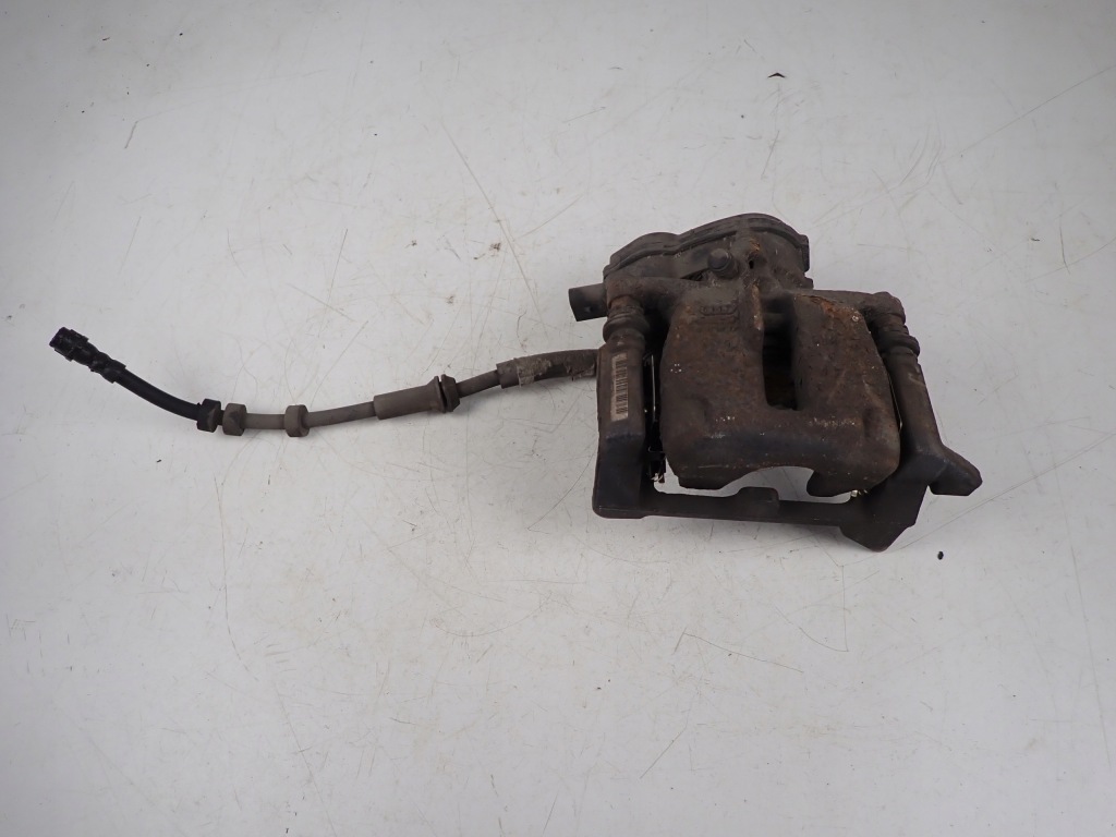 фото №1, Суппорт тормозной правый задняя audi a5 8t sportback