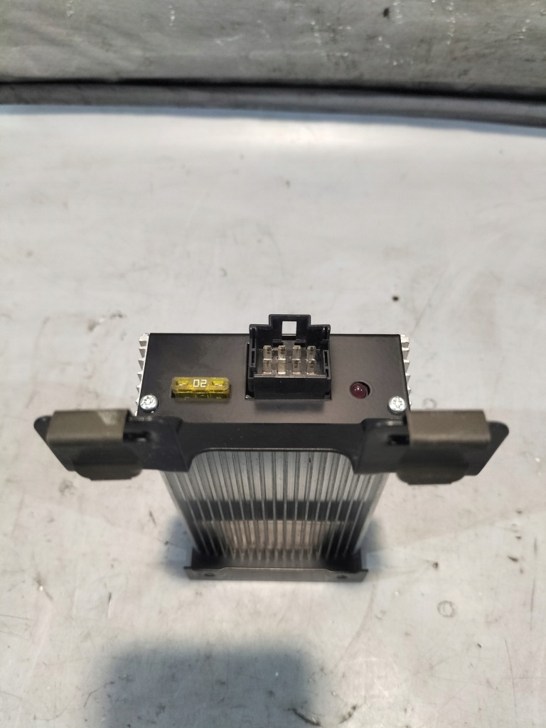 Перетворювач напруги 1449522 scania r114 la4x2na 380 Оригінал