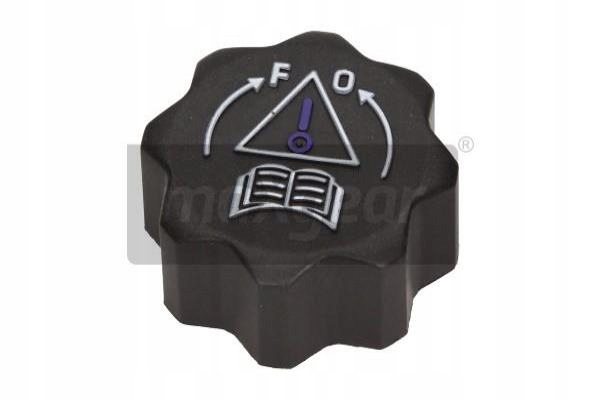 фото №1, Крышка радиатора peugeot partner