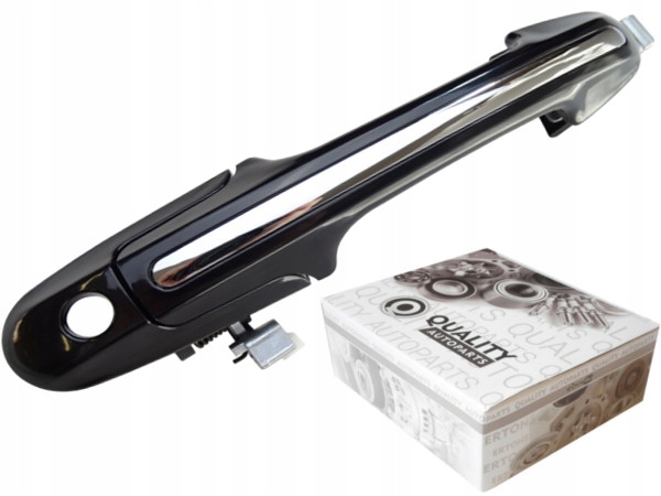 Купити Ручка зовнішня двері перед honda accord vii 02-