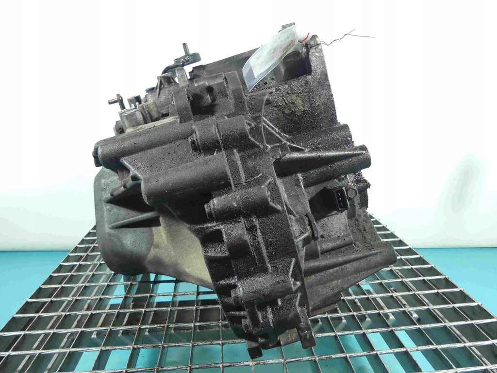 фото №5, Коробка передач передач mitsubishi space star lift 1.9 dci