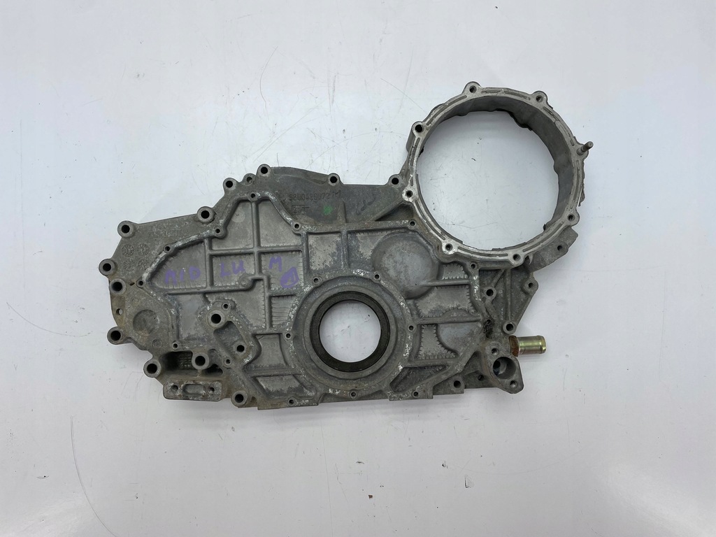 фото №1, Renault midlum dci корпус кришка розподільного валу 5600426872